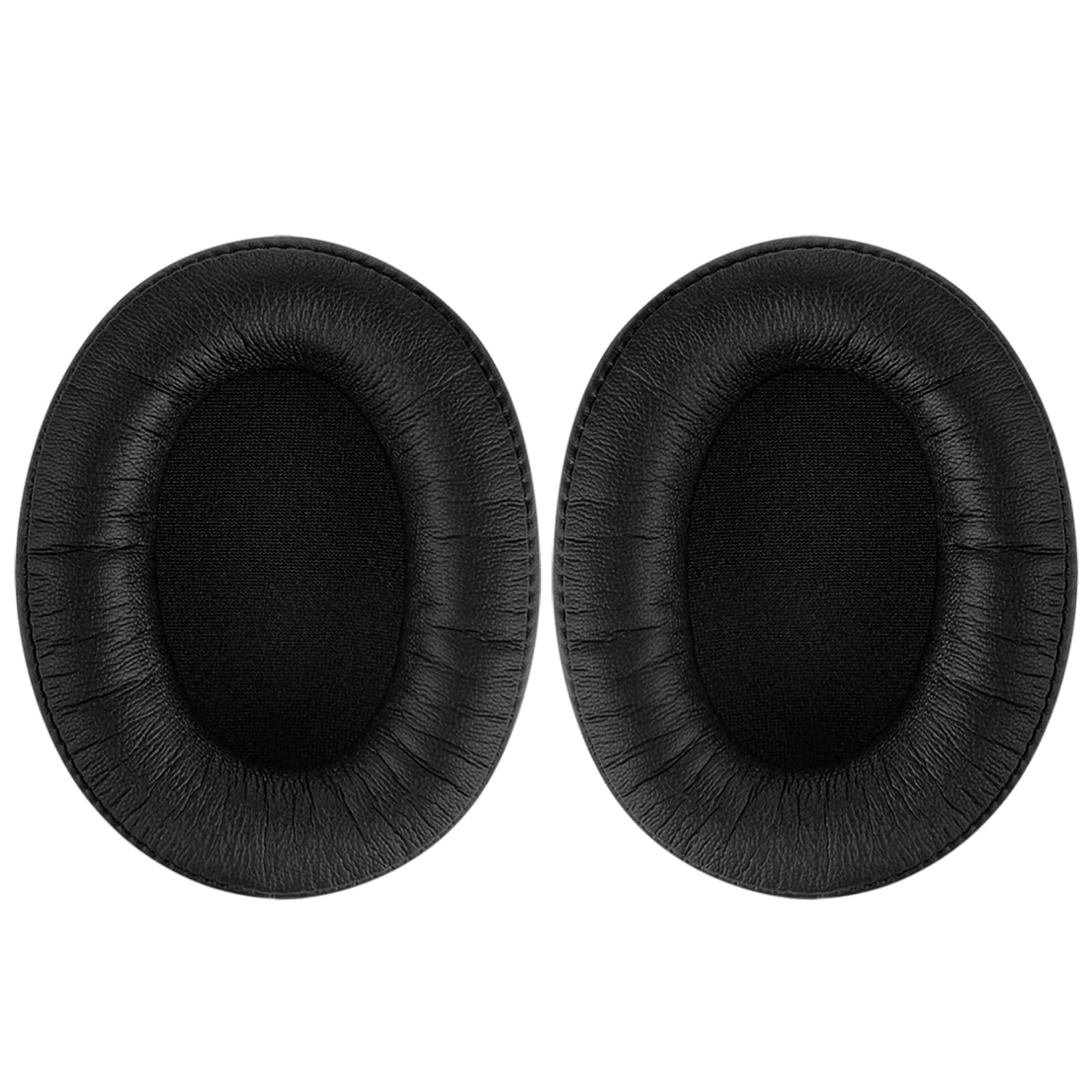 1 Pair Soft Headphone Ear Pads Cushions For Sennheiser HD465 HD485 HD435 HD415 e 1 Pair Soft Headphone Ear Pads Cushions For Sennheiser HD465 HD485 HD435 HD415 e