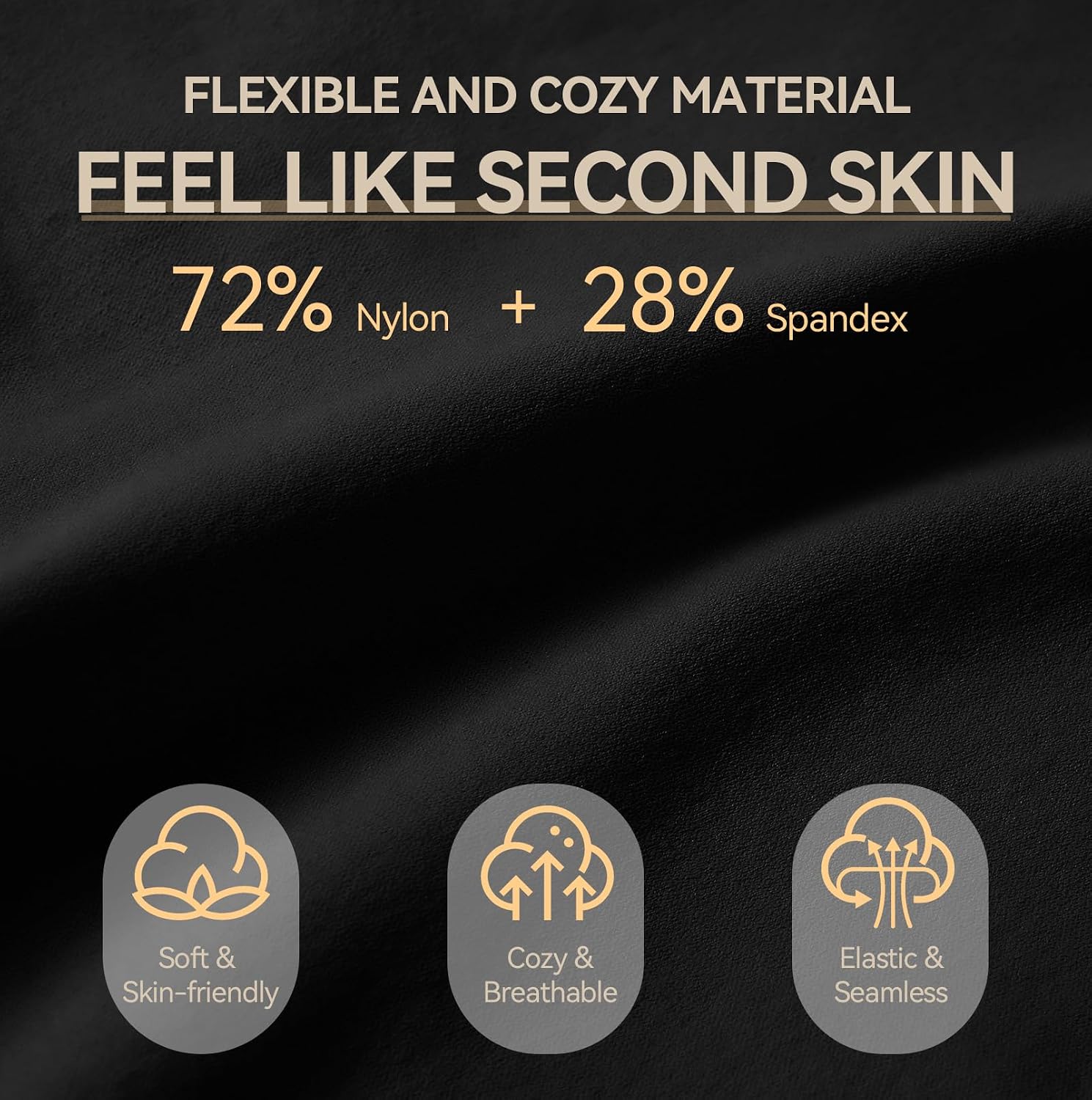 Strapless Shapewear for Women,Tummy Control Bodysuit with Removable Straps