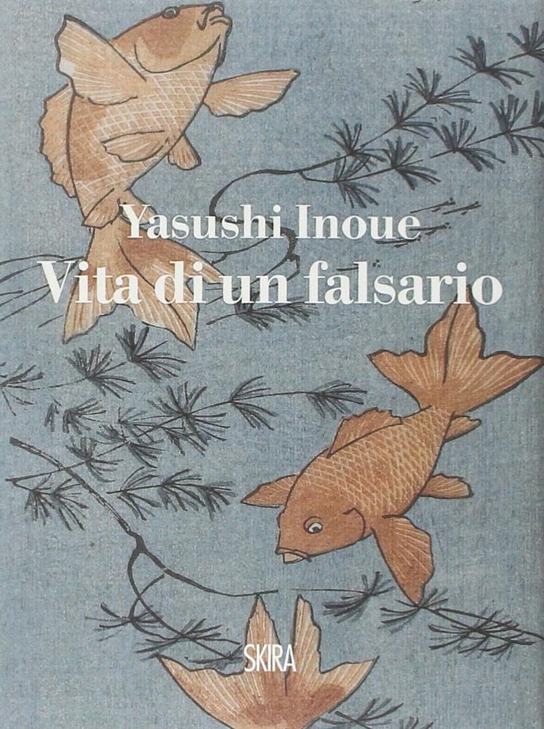 Vita di un falsario