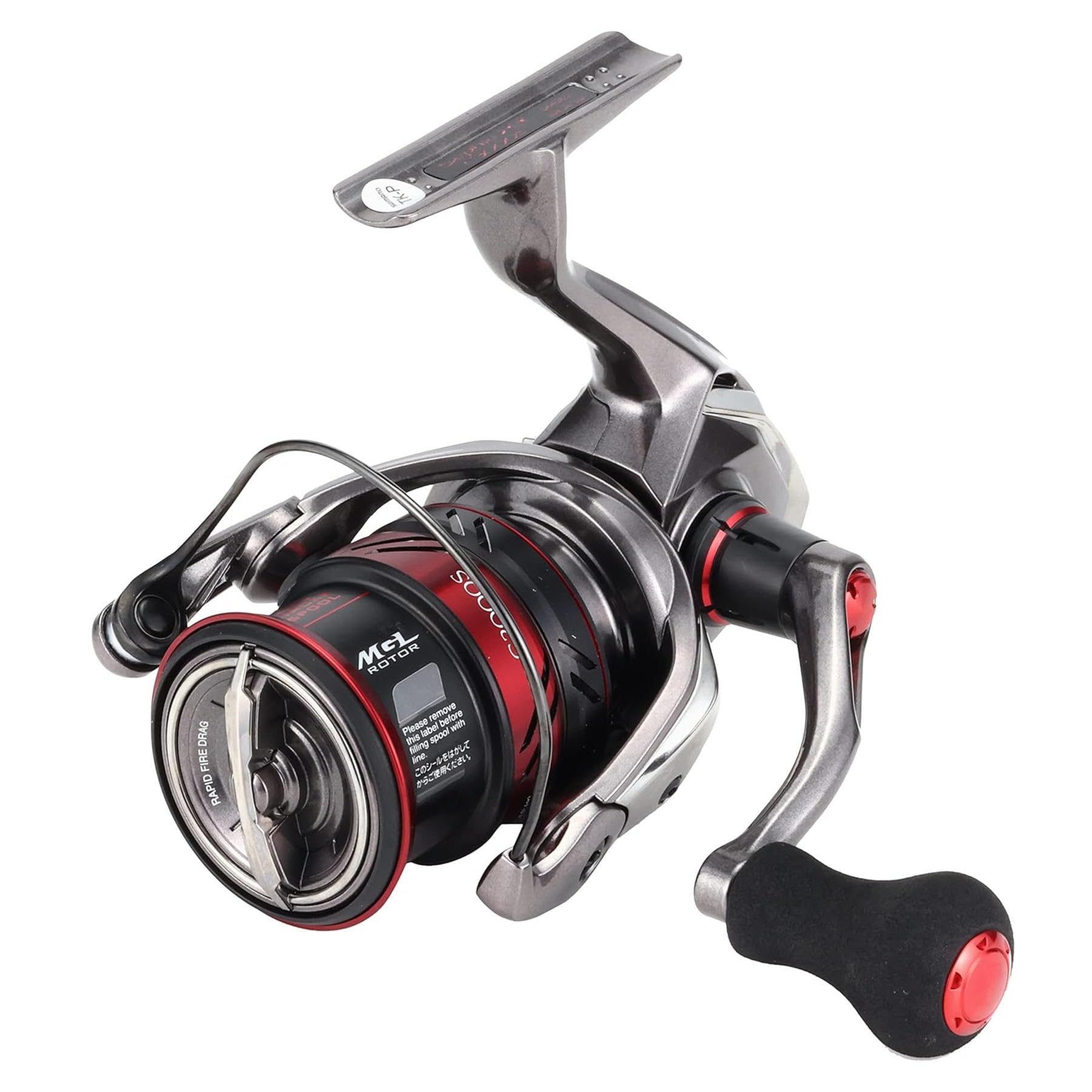Amazon | シマノ(SHIMANO) スピニングリール 21 セフィア XR