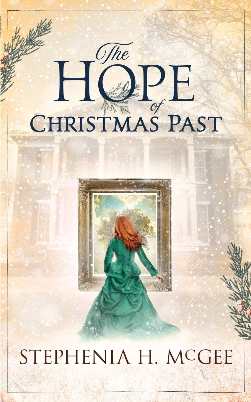 Buy The Hope of Christmas Past — BookShops.in