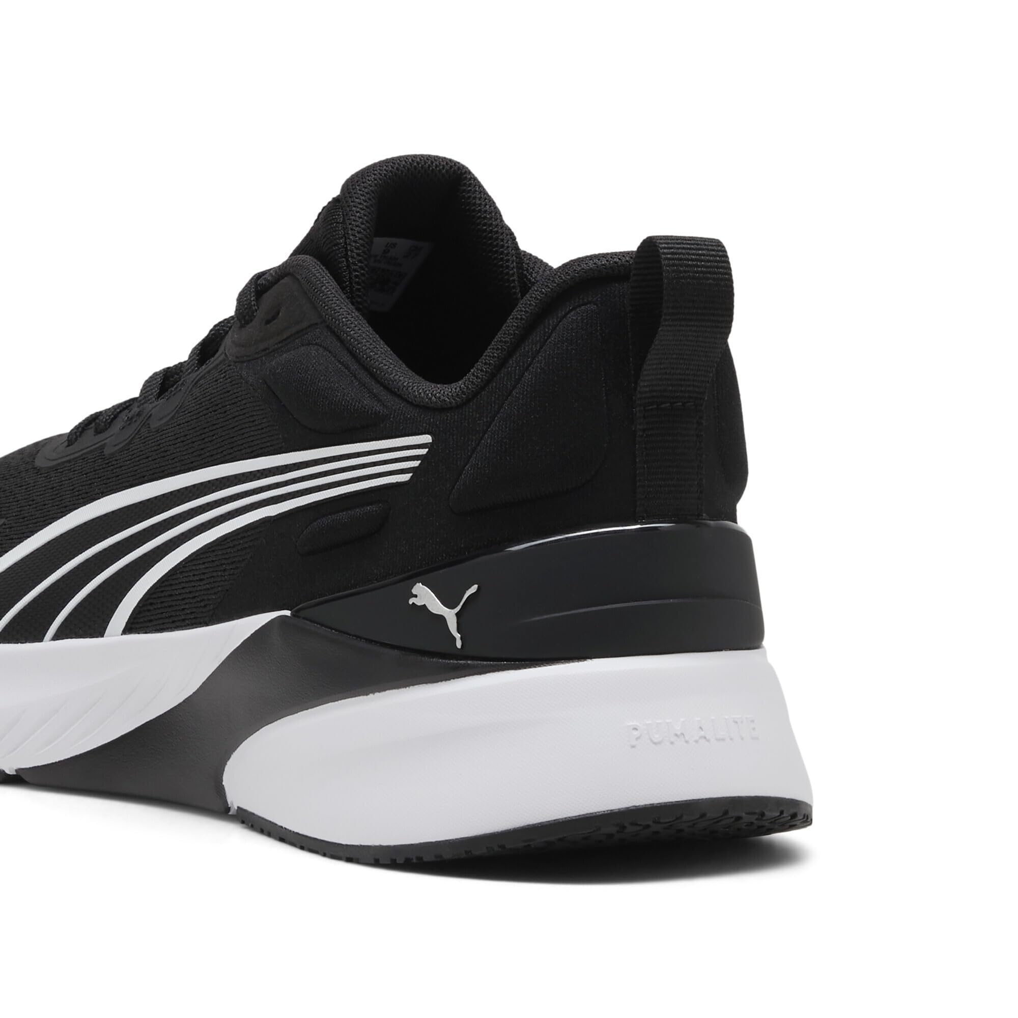 PUMA Scarpe da Training Agile Lite Unisex