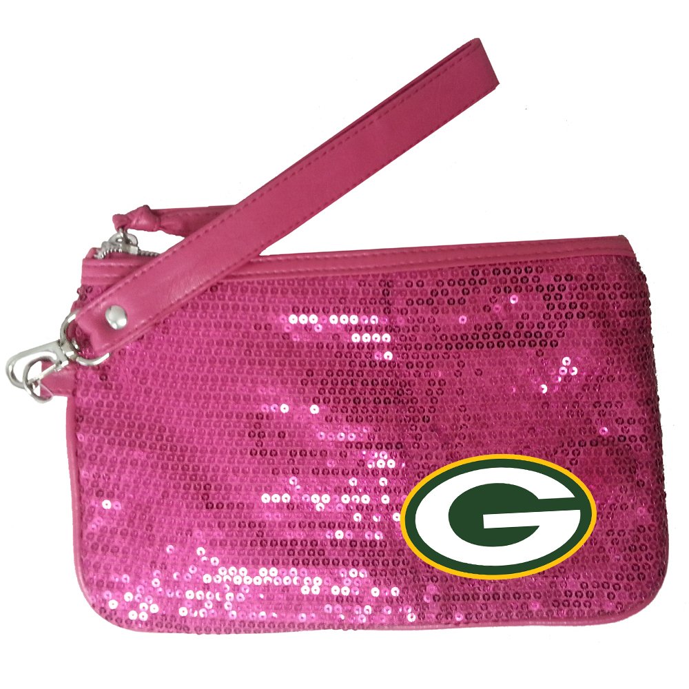 Pink Packer Logo