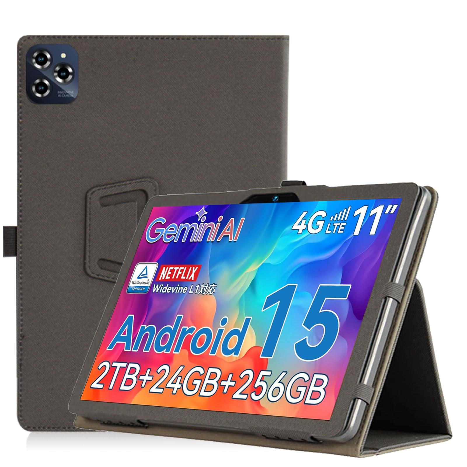 Amazon.co.jp: For KINGRID W90/PHILIPS T8015/Tabwee T90/W90 ケース