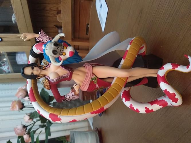 【ONE PIECEワンピース】スペシャルクオリティフィギュア ボア・ハンコック Amazon.co.jp: ONE PIECE ワンピース SQ スペシャルクオリティ