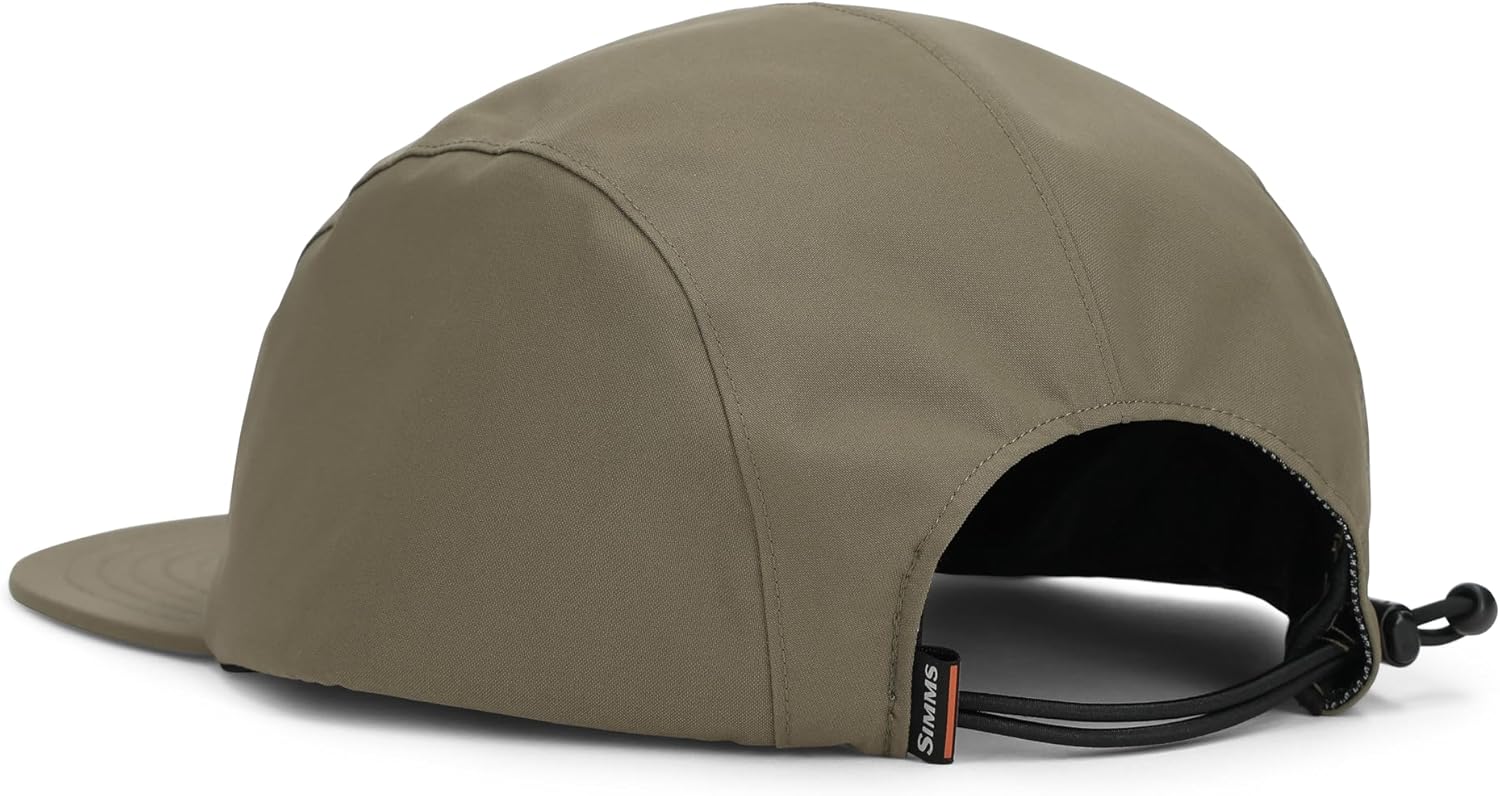 Simms Unisex-Adult Cascadia Rain Cap