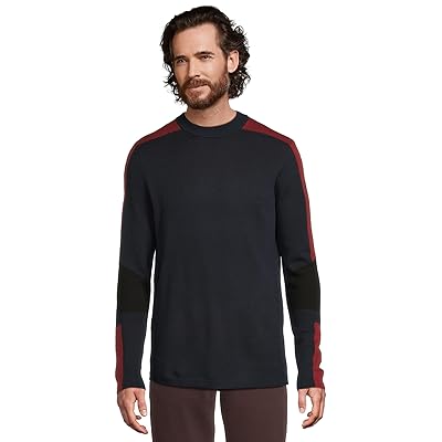 Smartwool Alpine Crew Men