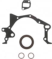 Vista 1 de FEL-PRO TCS 46056 Juego de sellos delanteros cigüeñal