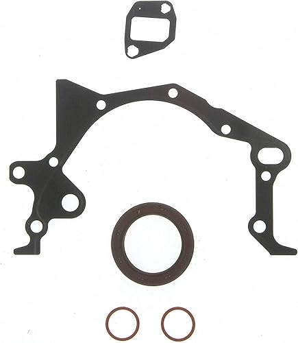 FEL-PRO TCS 46056 Juego de sellos delanteros cigüeñal