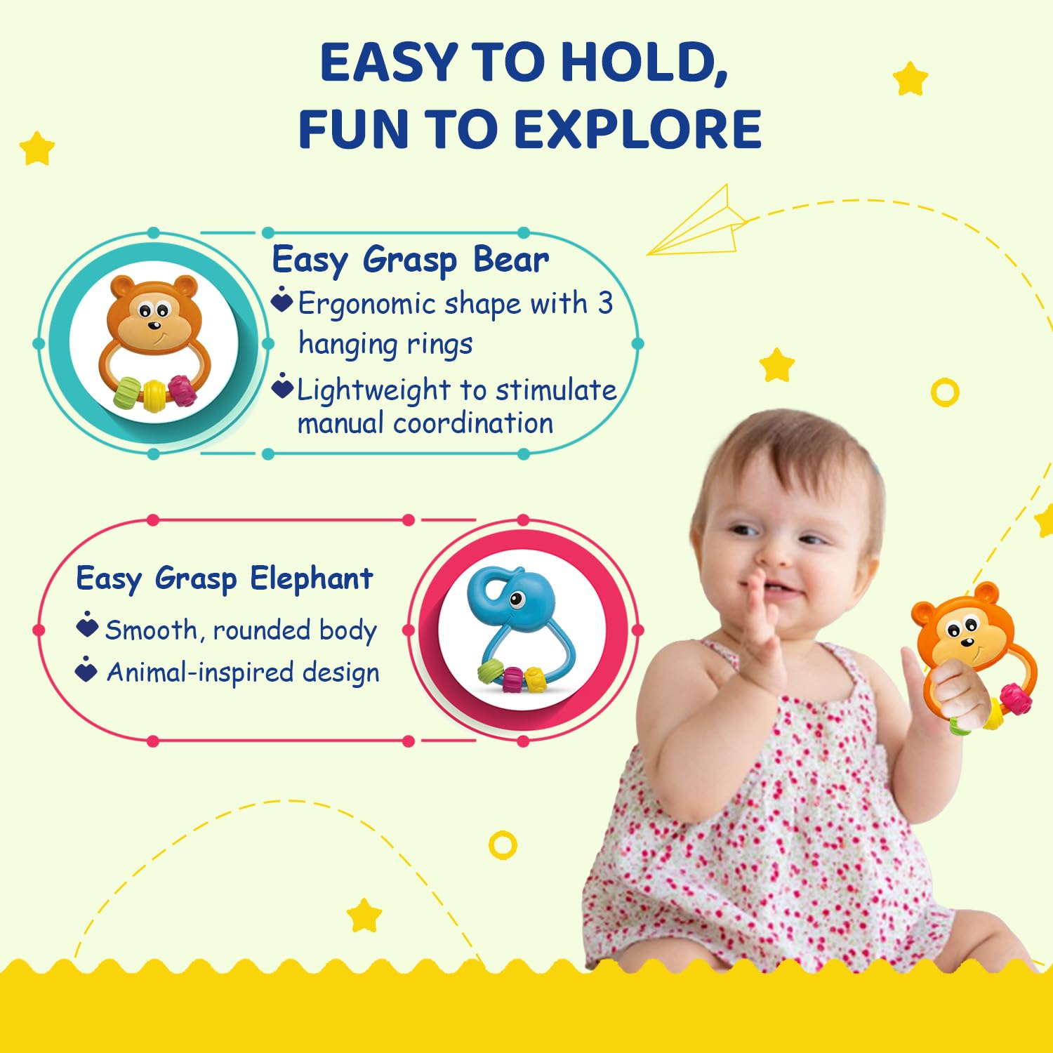 Amazon.in: Chicco: Toys