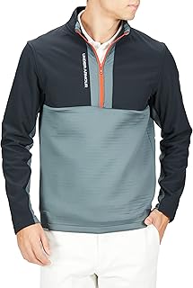 Under Armour Men's Storm Daytona Half Zip