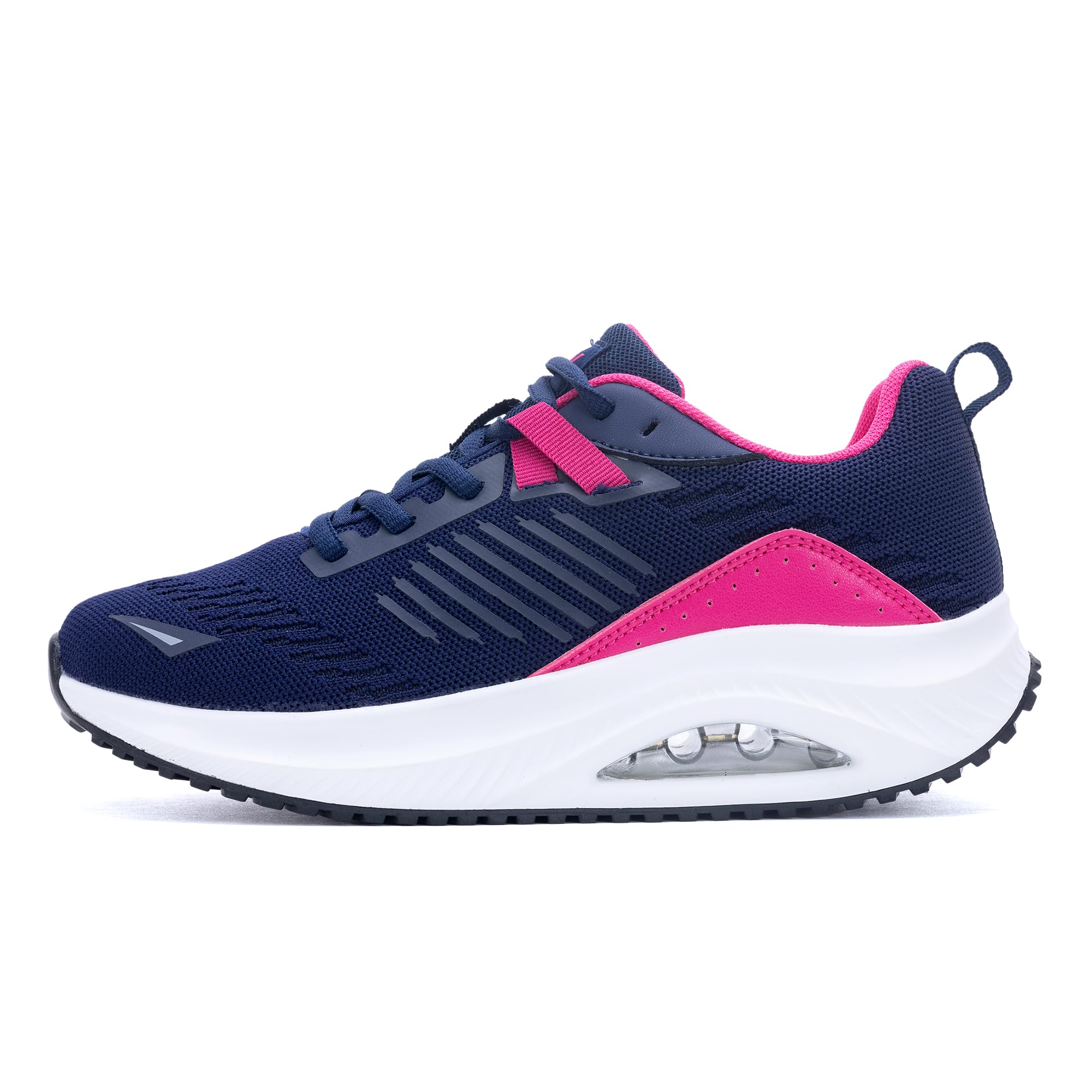 Autper Plantar Fasciitis Shoes Women Walking Arch Support