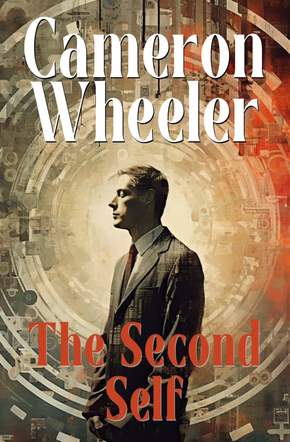 The Second Self: A gripping tale of obsession corruption and redemption in the age of artificial intelligence
