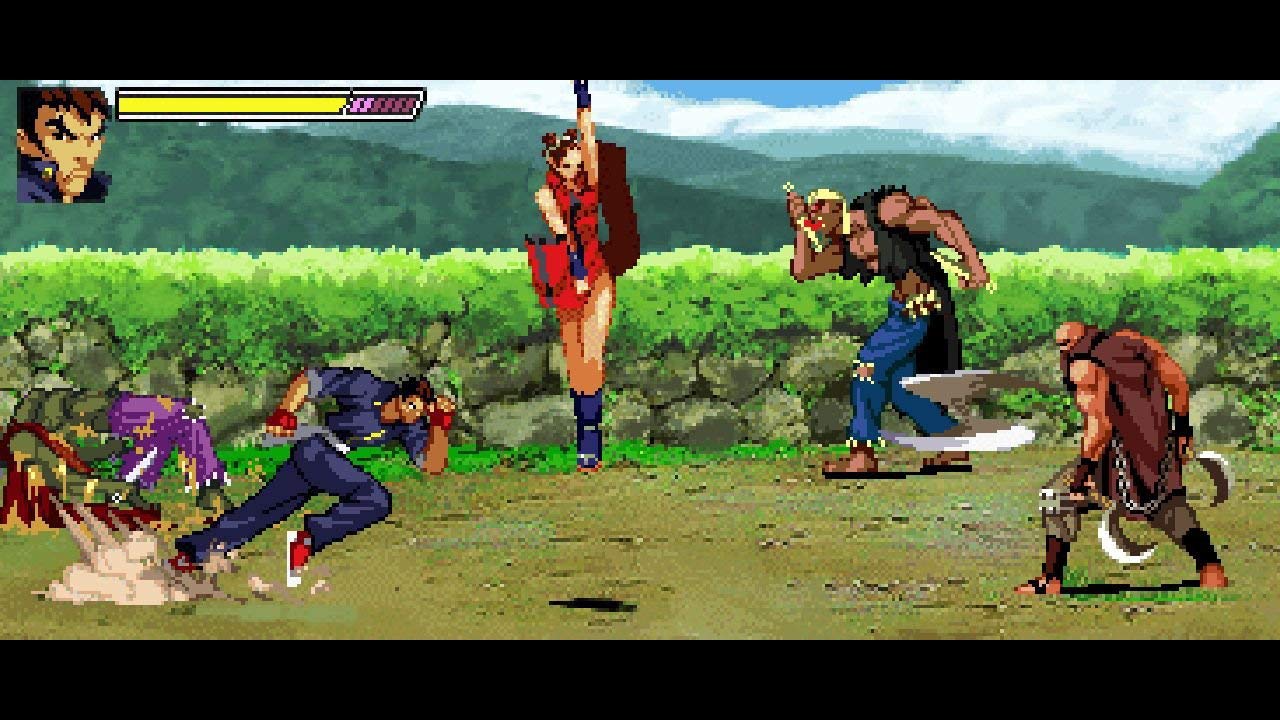 Gekido: Kintaro's Revenge - Premium Edition - Nintendo Switch