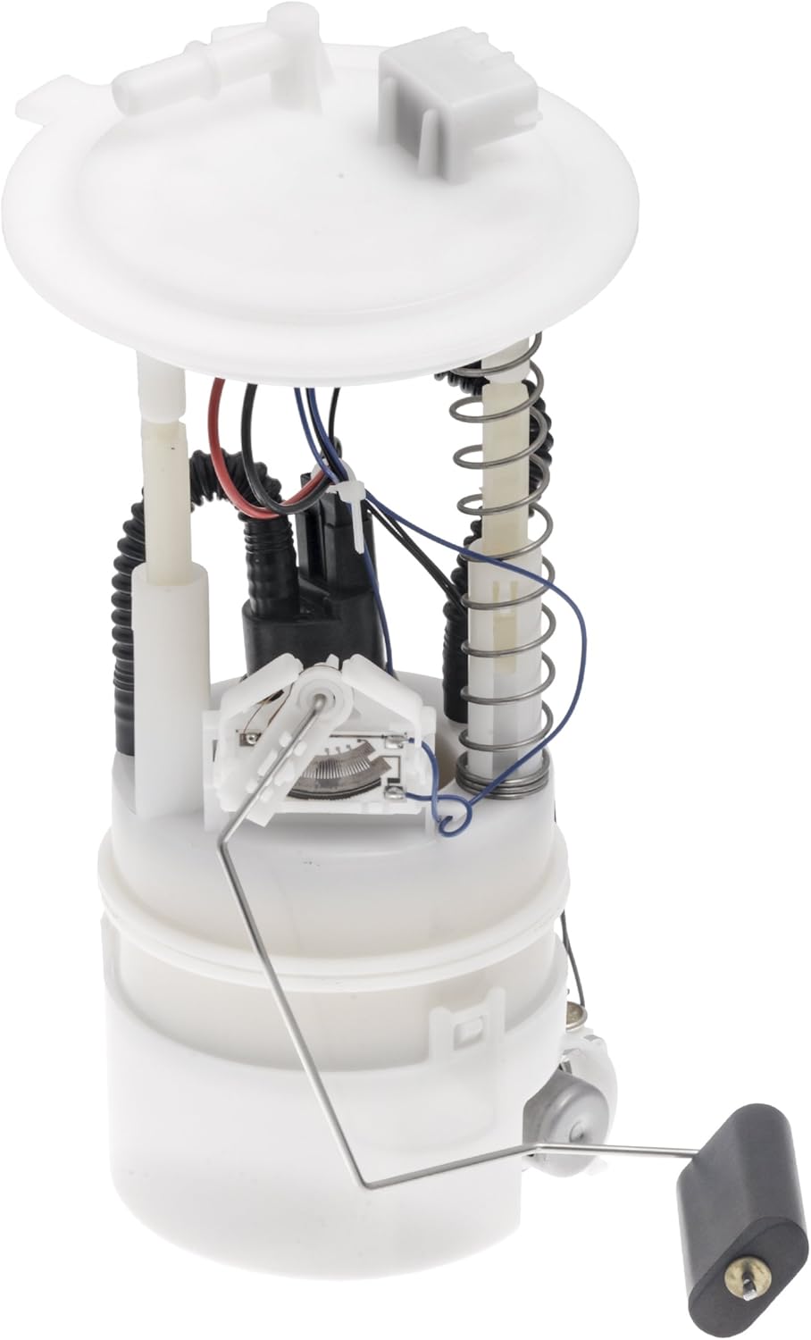 Herko 347GE Fuel Pump Module, Compatible with Rogue Select Rogue 2.5L 2008-2015