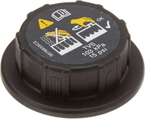 Motorcraft RS526 Radiator Cap