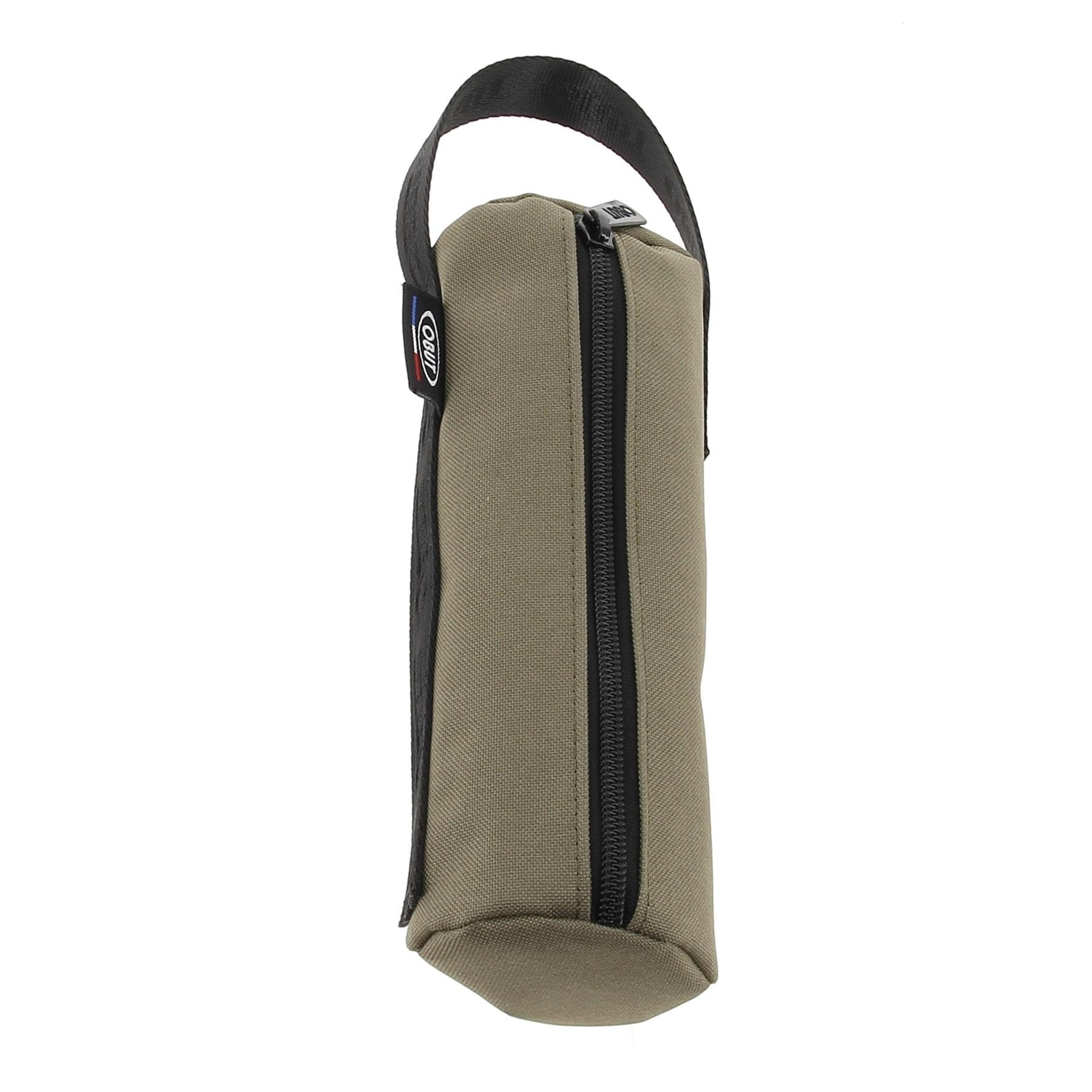 Obut Bolsa 3 Bolas Toiletten-Caqui Troorka