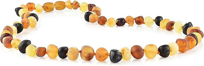 amber beads for anxiety