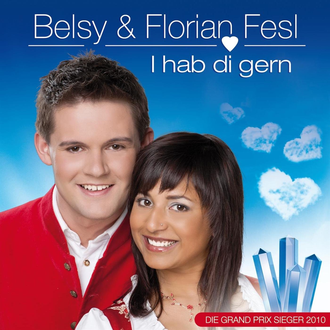 Belsy & Florian Fesl