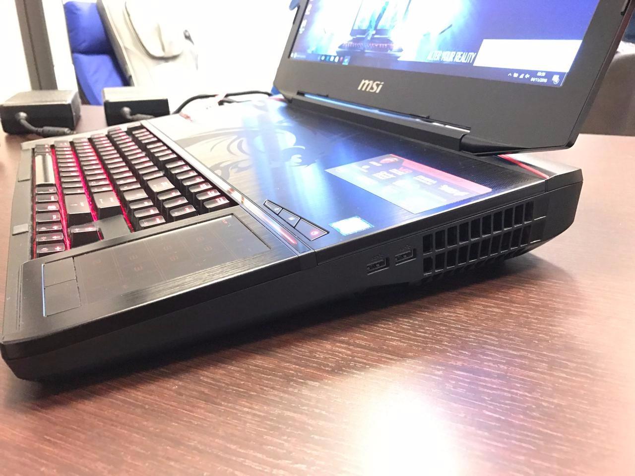 Immagine del cliente