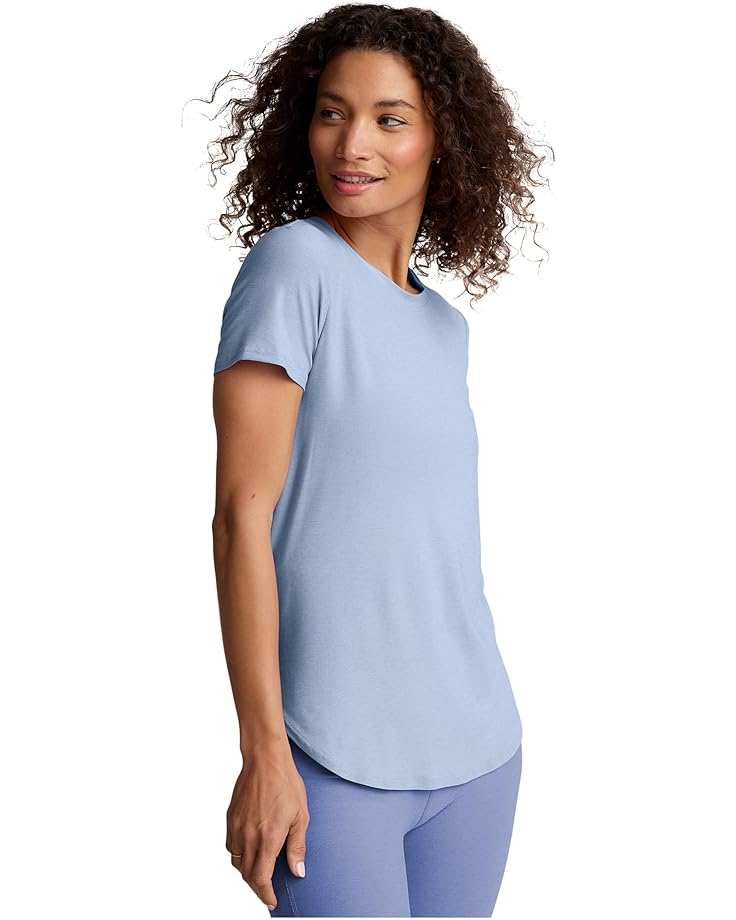 Beyond Yoga Featherweight On The Down Low Tee - #2 of 3