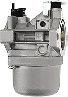 Vista 6 de Carbman 590399 Carburador de Repuesto para 21A707 21R707 21R777 21A907 21A977 Motor de Cortacésped Carburador con Juntas 796077