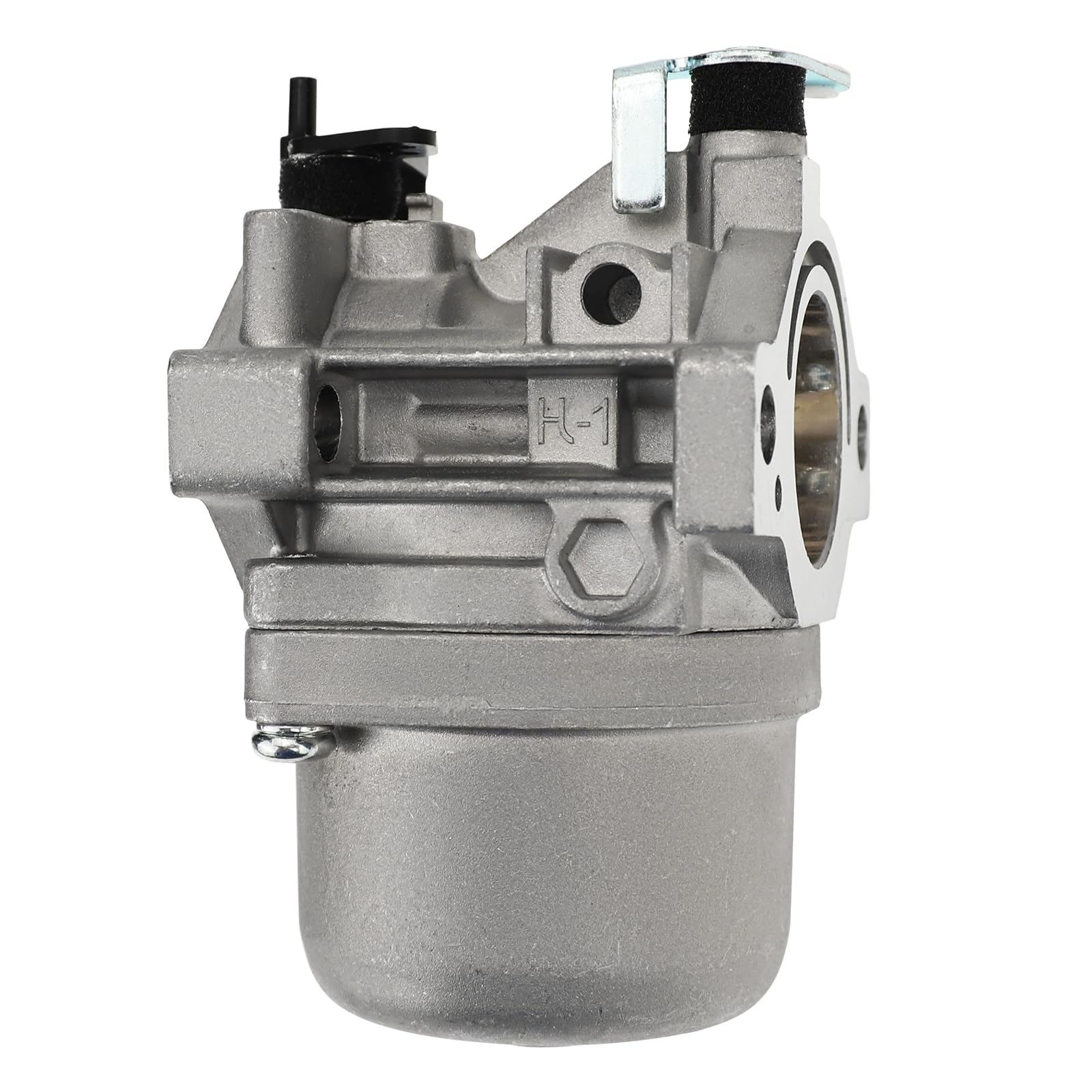 Bynor Carburetor Replaces BS 590399 & 796077 For 21A807/21A877/21A902 Lawn Mower Engines - View #6