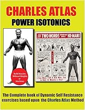 Power Isotonics Bodybuilding course