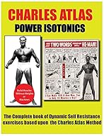 Charles Atlas cover
