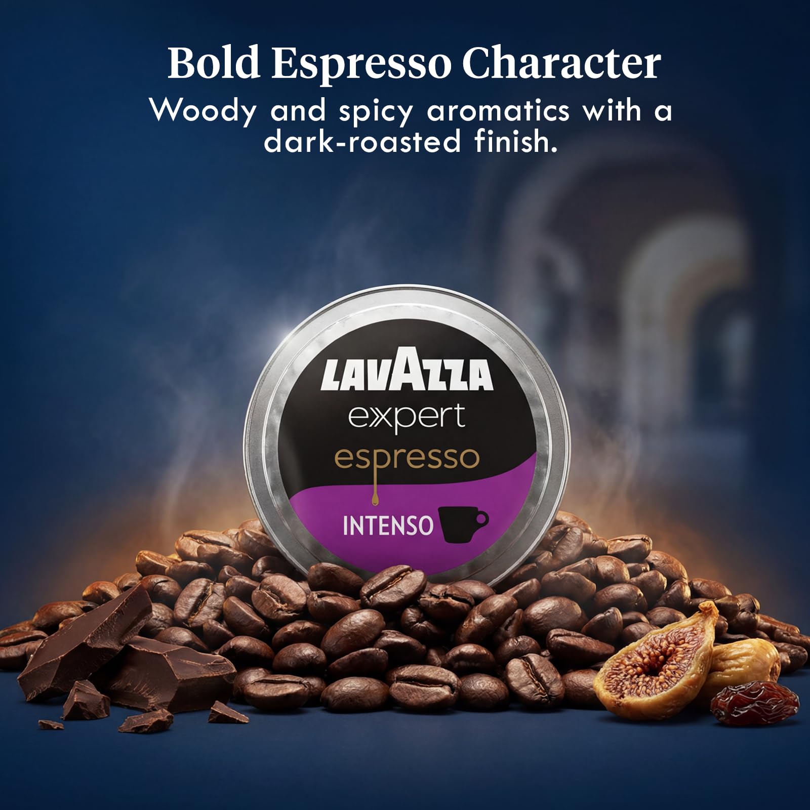 Lavazza A Modo Mio Espresso Intenso, 128 Capsule Caffè, Per Un Espresso Con Note Di Cacao E - View #7