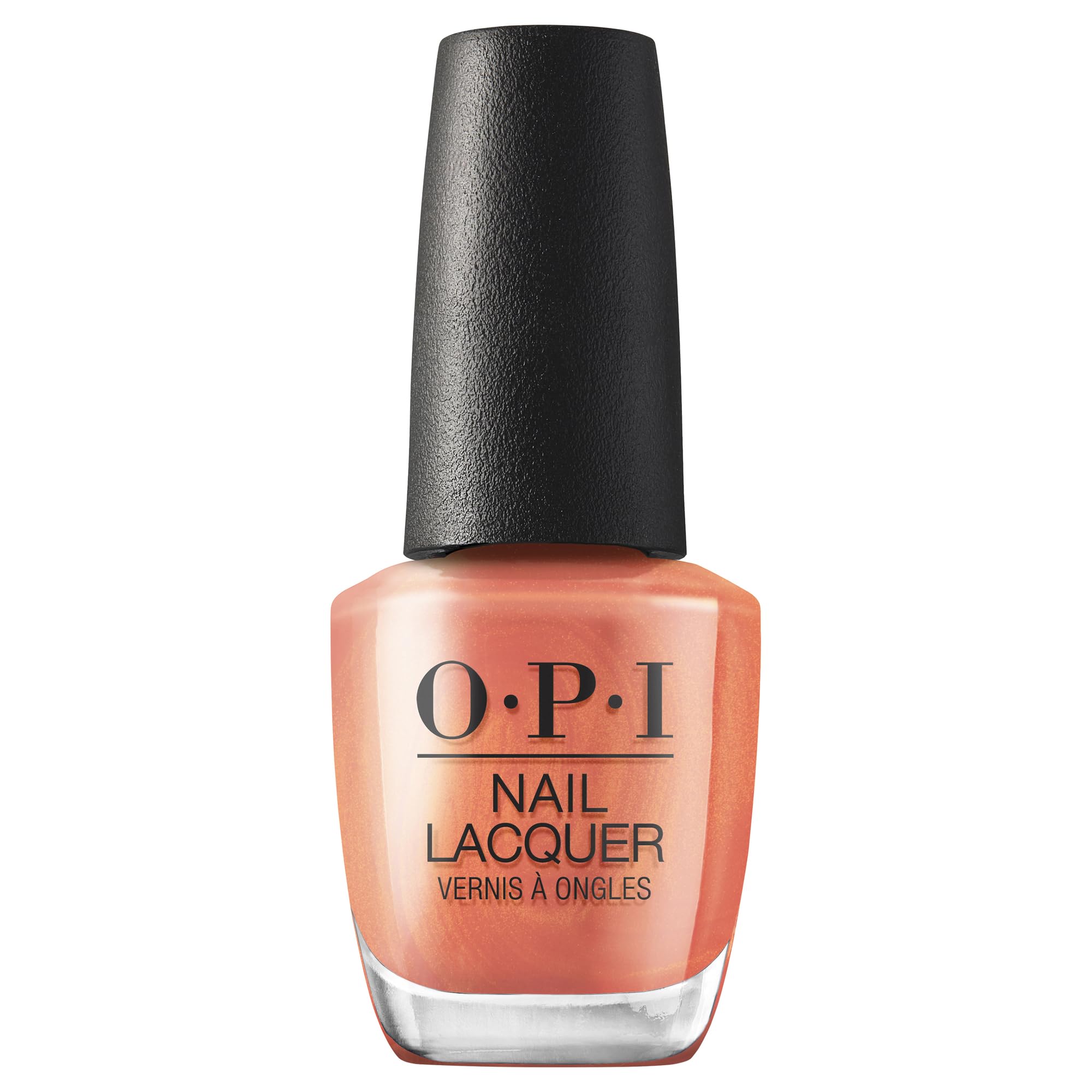 OPI Nail Lacquer OPI'm Dreaming Collection - Nagellack schnelltrocknend & schimmernd (15ml)