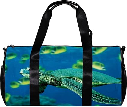 turtle bolsa amazon