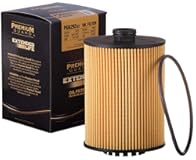 Premium Guard Extended Life Oil Filter up to 10k Miles PG6293EX | Fits 2018-2023 Volkswagen Atlas, 2020-2023 Atlas Cross Sport, 2012-2019 Porsche Cayenne, 2012-2017 Volkswagen Touareg