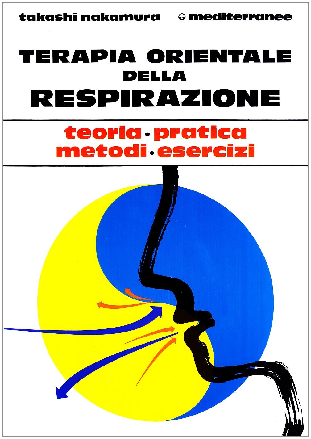 Terapia Orientale Della Respirazione - 4
