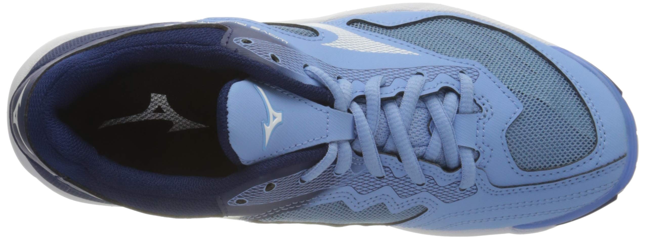 Mizuno Wave Phantom 2, Zapatillas Mujer