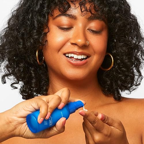 Miniatura 7 de AAVRANI Hydra-Cream Hidratante - Sin aceite, ligera e hidratante hidratante diaria - Formulado con fruta de lichi, semilla de tamarindo y hoja de