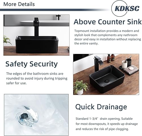 Vista 70 de Small Bathroom Vessel Sink 12"x12" Round Bathroom Sink White Ceramic Bathroom Sinks Modern Above Counter Art Basin