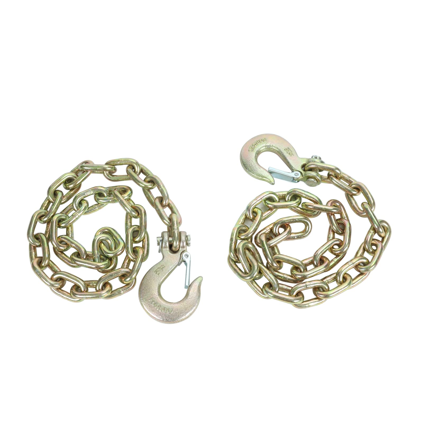 PPFFWK Trailer Safety Chain Grade 70 5/16