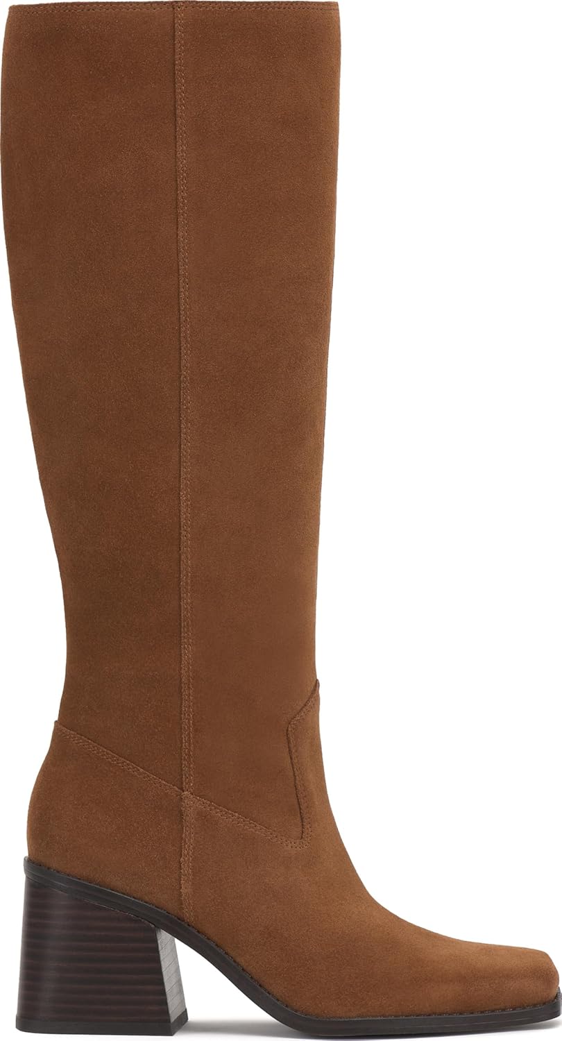 Vince Camuto womens Sangeti Wide Calf - Image 5