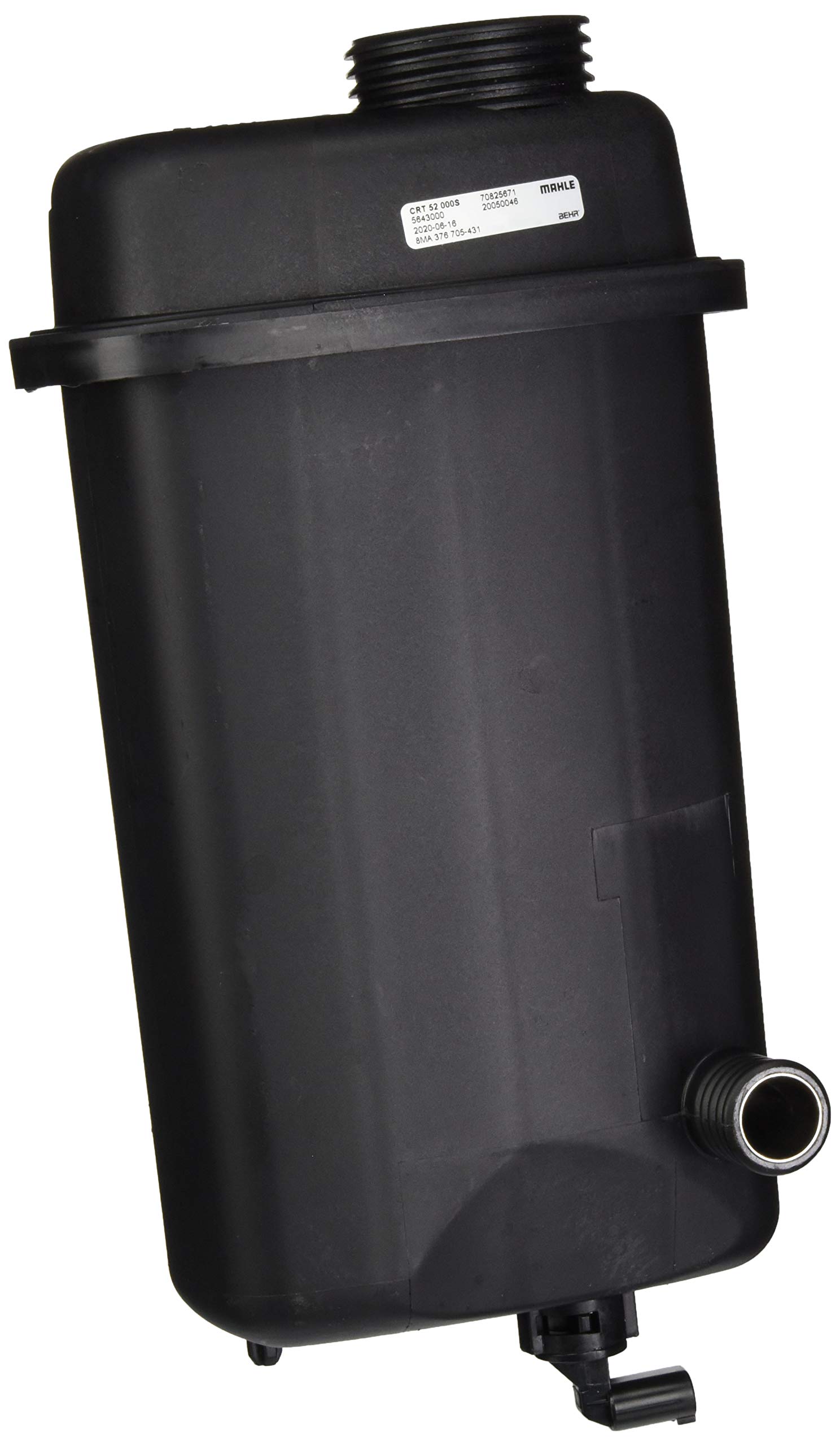 MAHLE CRT 52 000S Ausgleichsbehälter Kühlmittel mit Sensor