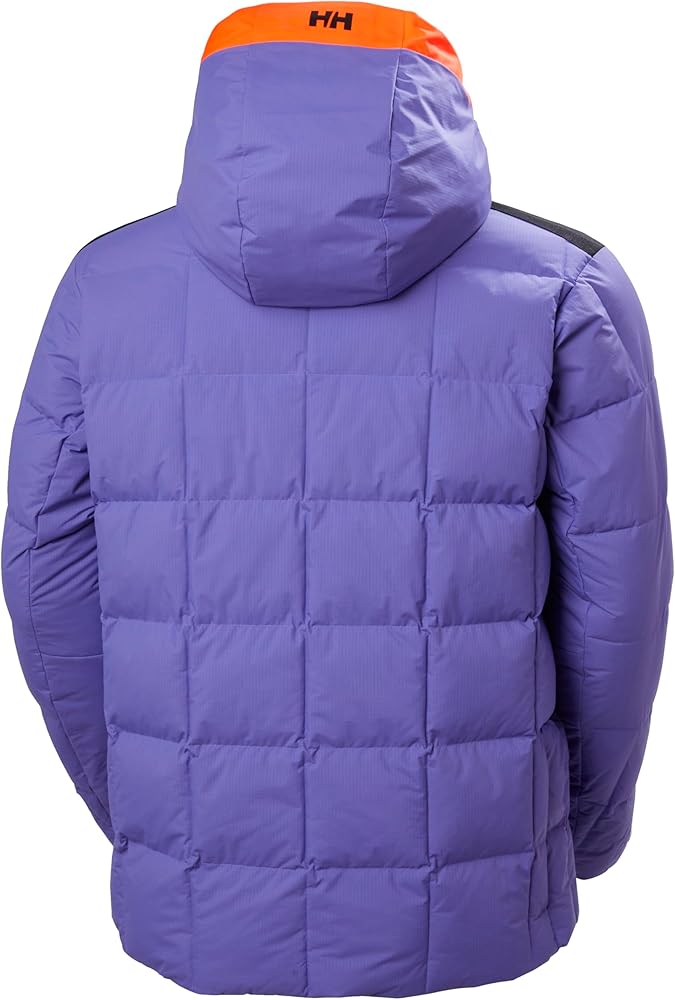 Amazon.com: Helly-Hansen Emiko Ridable Puffy Jacket for Men