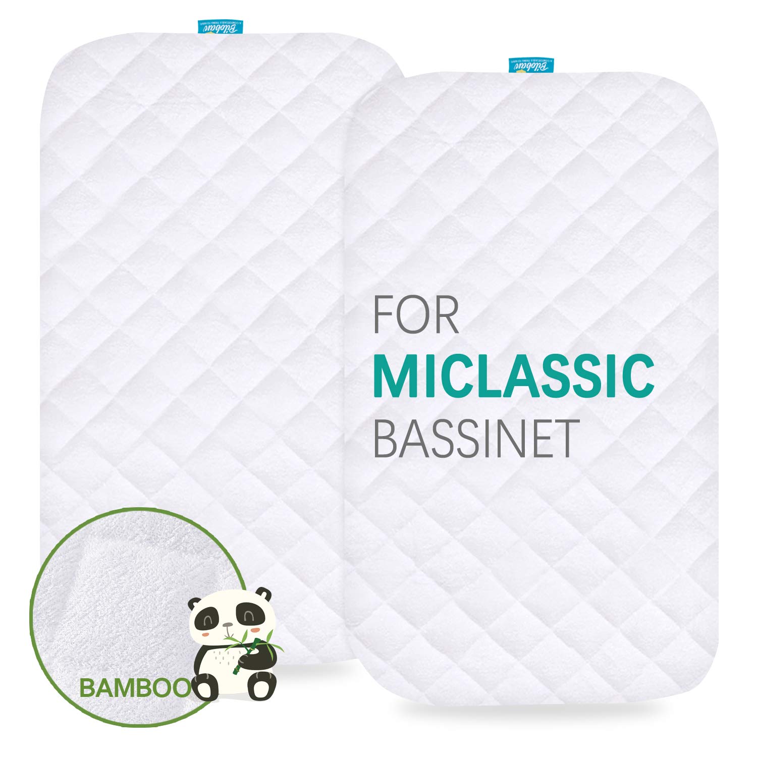 10 Best Mattress Pads 2023 Reviews & Ratings