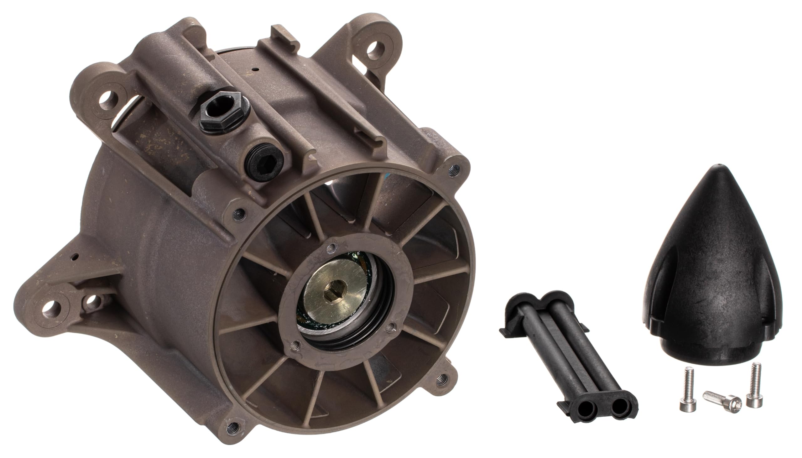 Amazon.com: Complete Jet Pump Assembly Replacement for SeaDoo