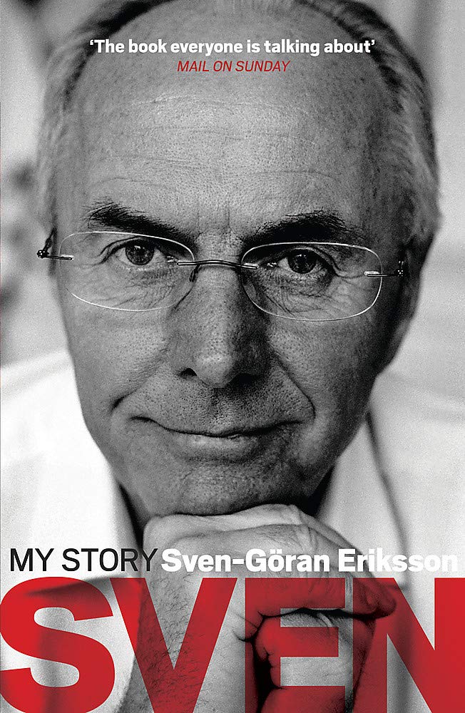 Sven: My Story