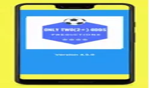 2 Odds Soccer Predictions HN