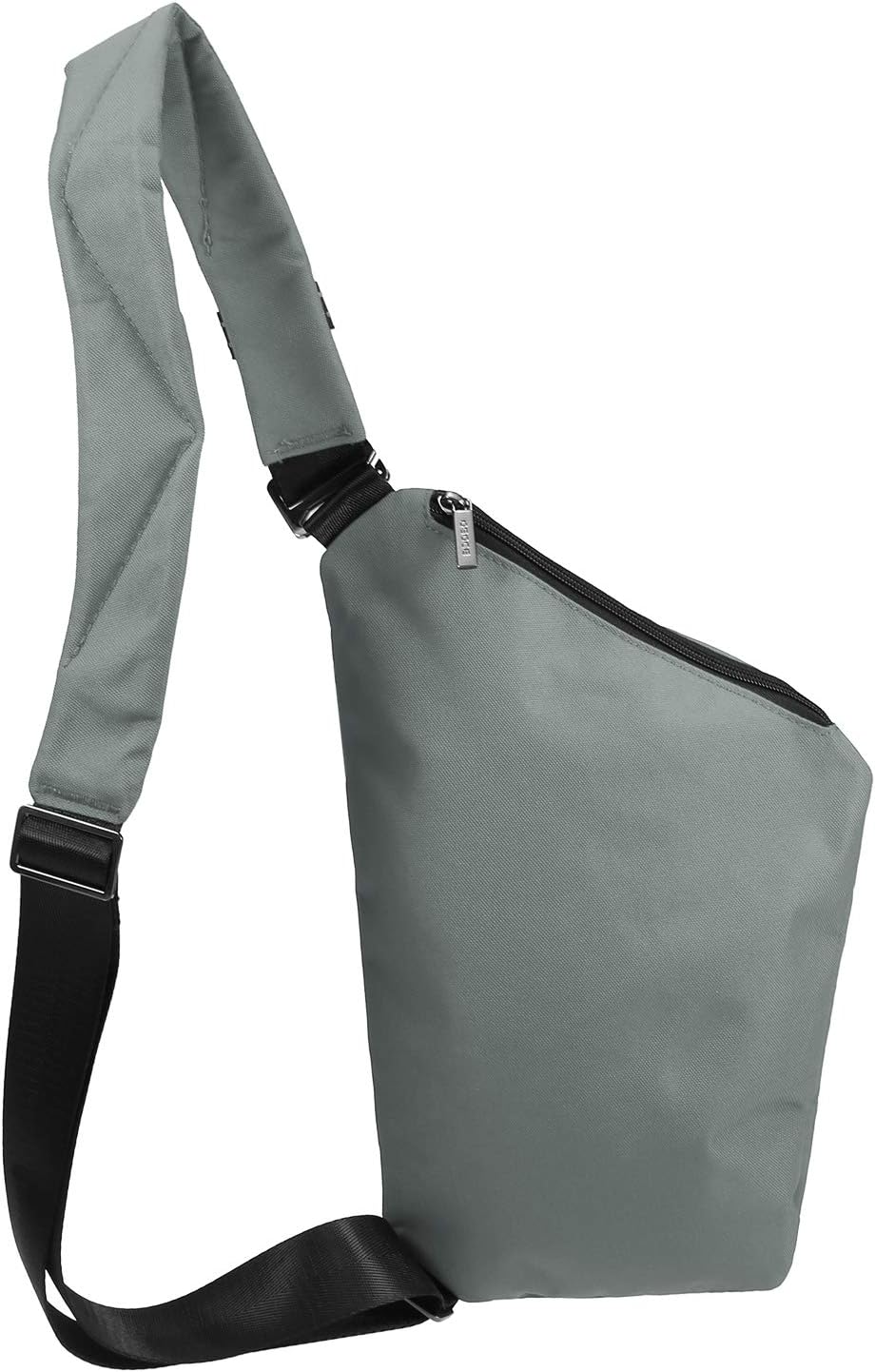 Lixada Sling Backpack Chest Bag Lightweight Outdoor Sport Travel Hiking Anti Theft Crossbody Shoulder Pack Bag Daypack