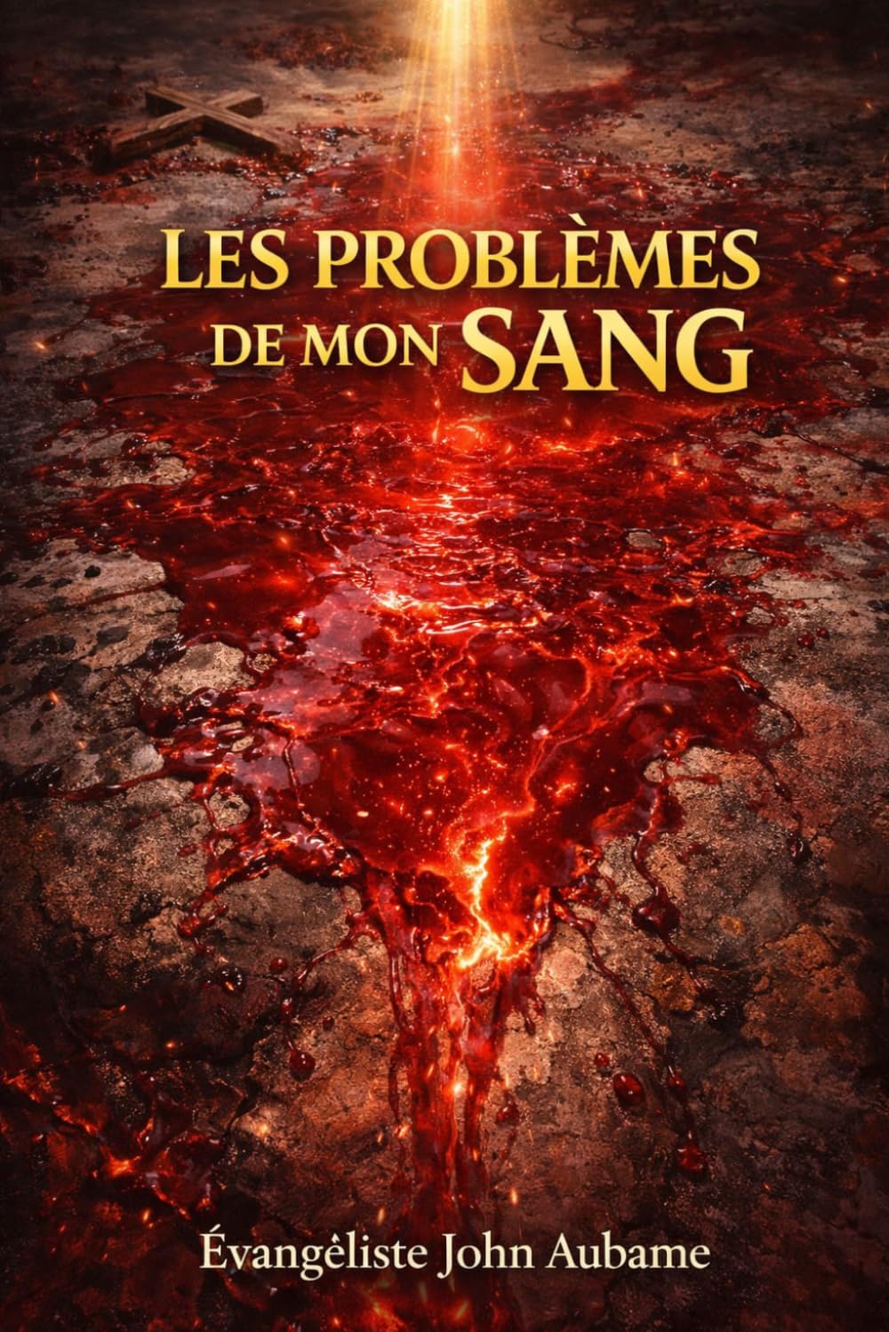 Le problème de mon sang