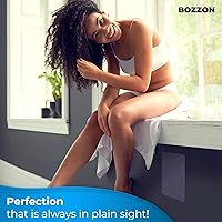 Vista 8 de Panel de acceso para paneles de yeso, 12 x 16 pulgadas, cubierta de orificio de pared, puerta de acceso, panel de acceso de fontanería para paneles