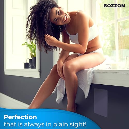 Miniatura 8 de Panel de acceso para paneles de yeso, 12 x 16 pulgadas, cubierta de orificio de pared, puerta de acceso, panel de acceso de fontanería para paneles