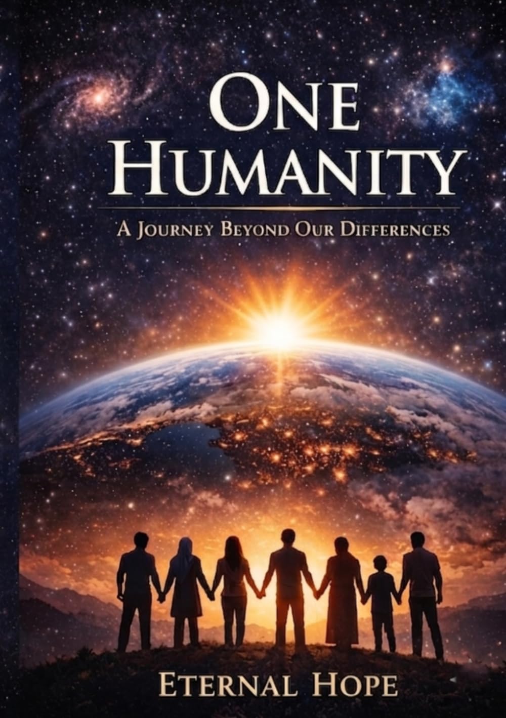ONE HUMANITY: A Journey Beyond Our Differences